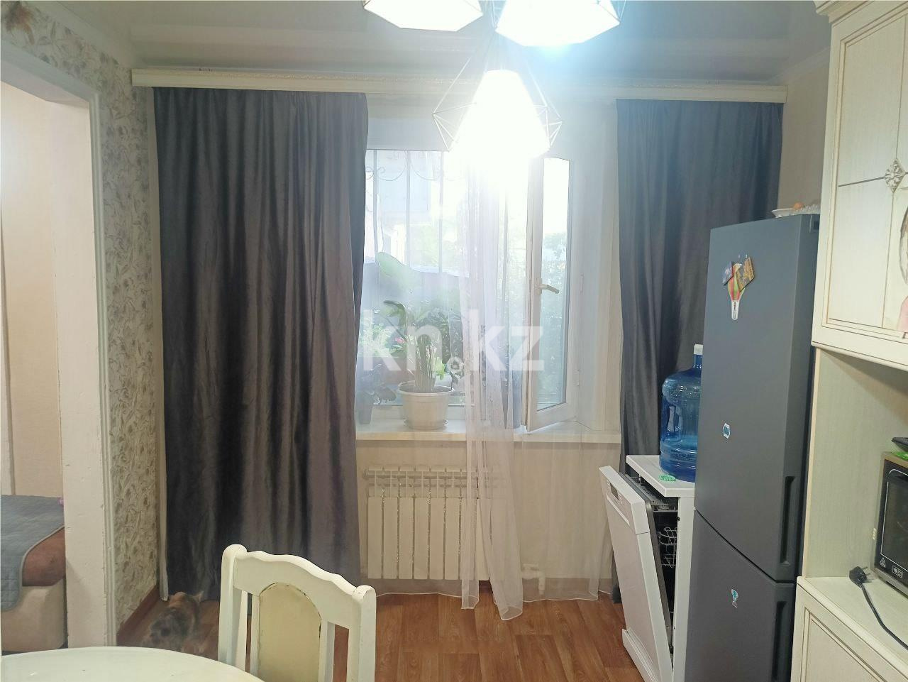 Продажа 3-комнатной квартиры, 67 м², пр. Мира, дом  78/9 в Темиртау - фото 3