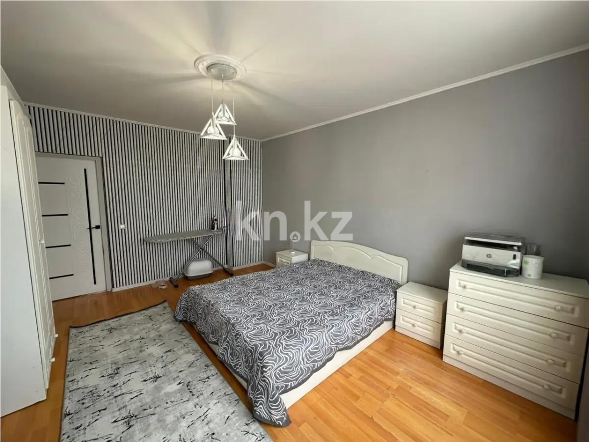 Продажа 3-комнатной квартиры, 105 м² в Алматы - фото 2