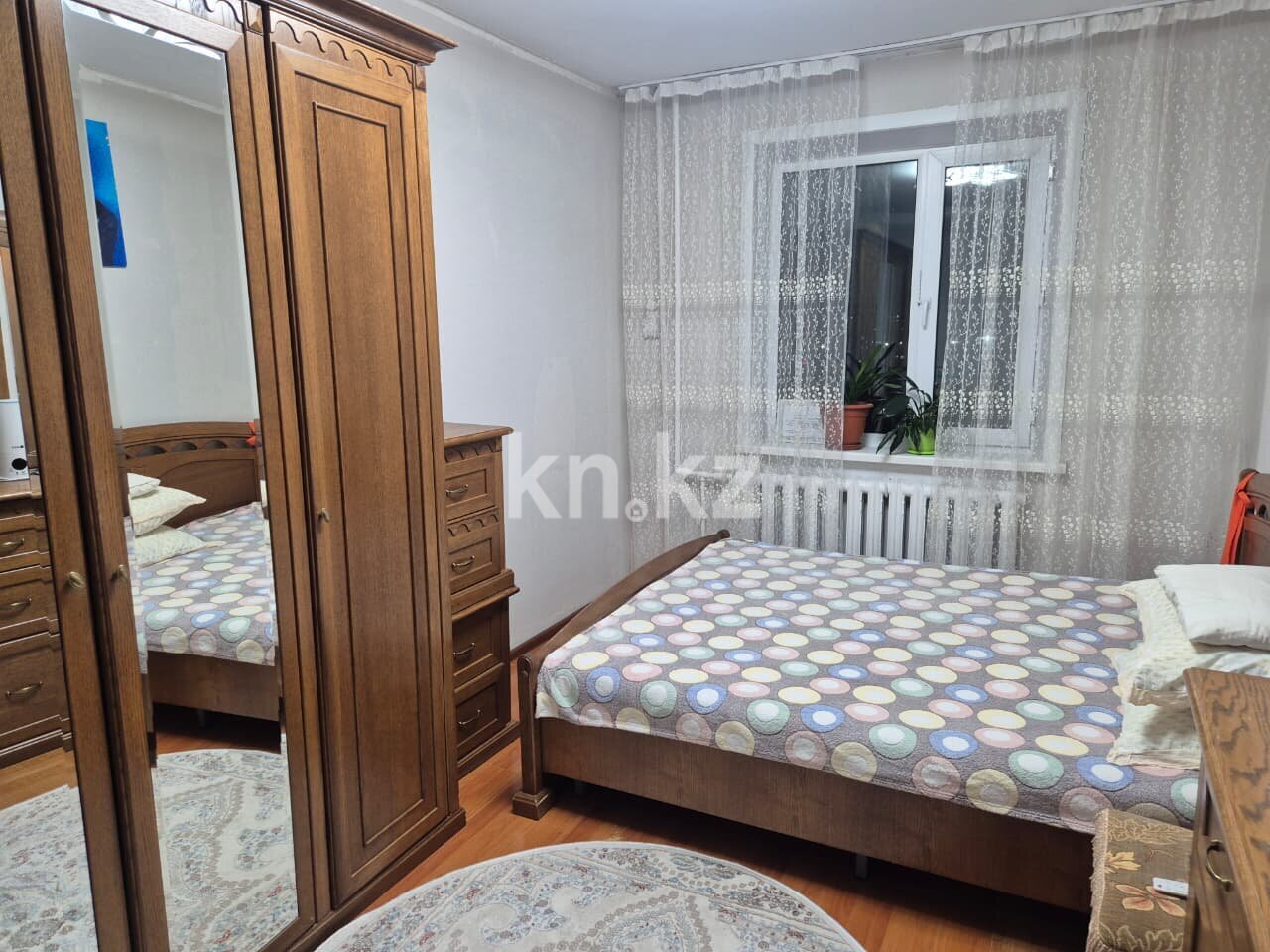 Продажа 3-комнатной квартиры, 62 м² в Караганде - фото 7