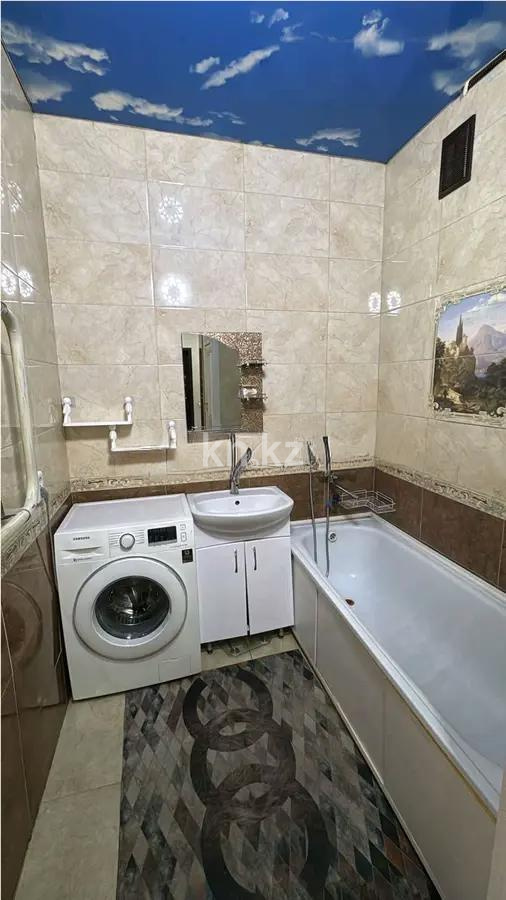 Продажа 3-комнатной квартиры, 75.2 м² в Алматы - фото 5