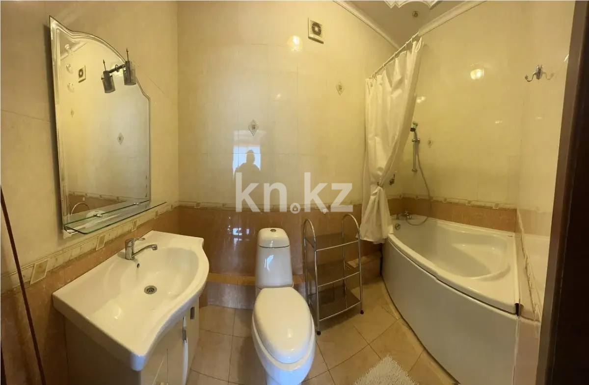 Продажа 3-комнатной квартиры, 100 м², ул. Мауленова, дом  111 - Продажа и аренда недвижимости в Алматы фото 5 из 7