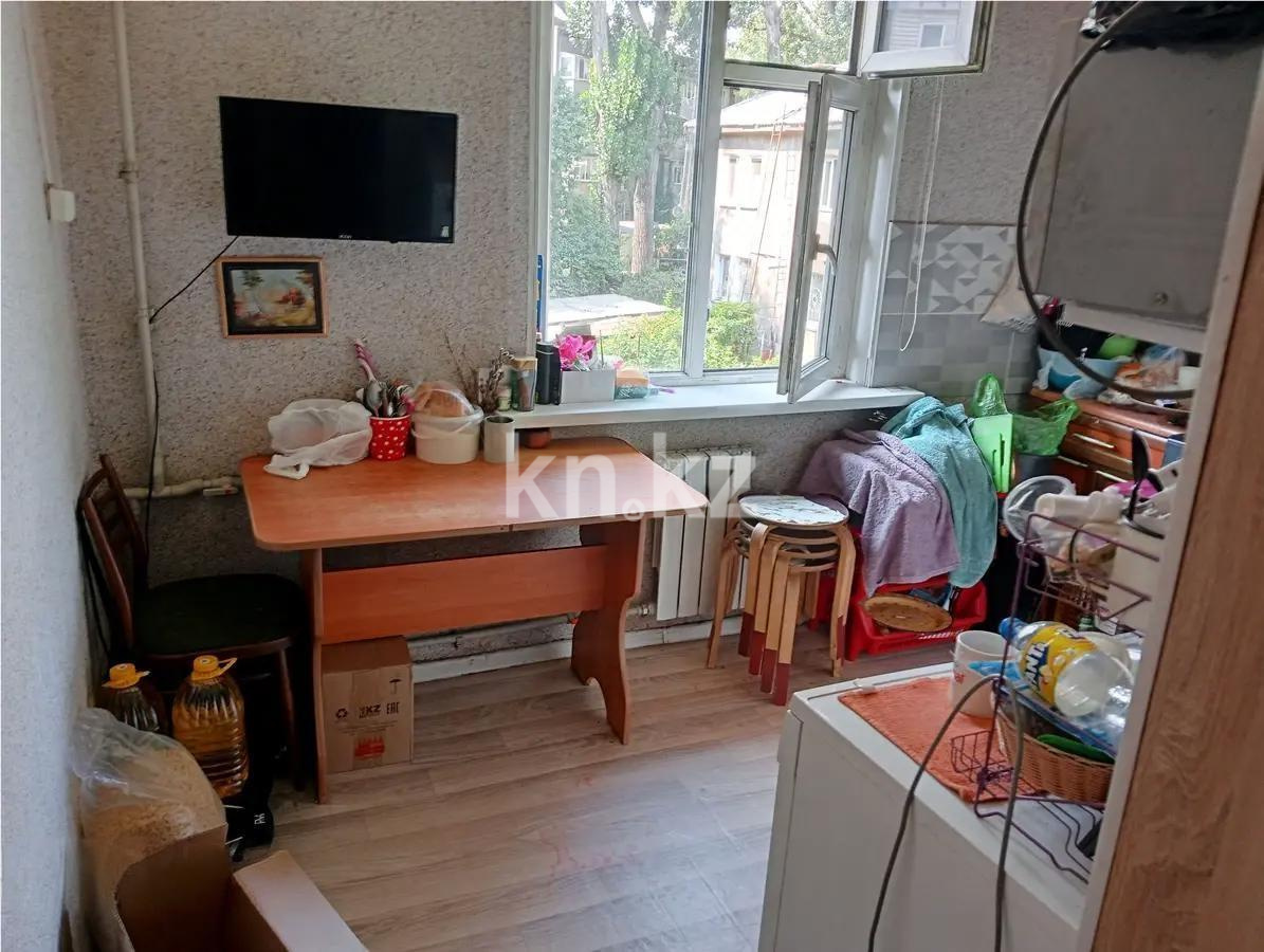 Продажа 2-комнатной квартиры, 46 м², мкр-н Алтай-2, дом  2 в Алматы - фото 3
