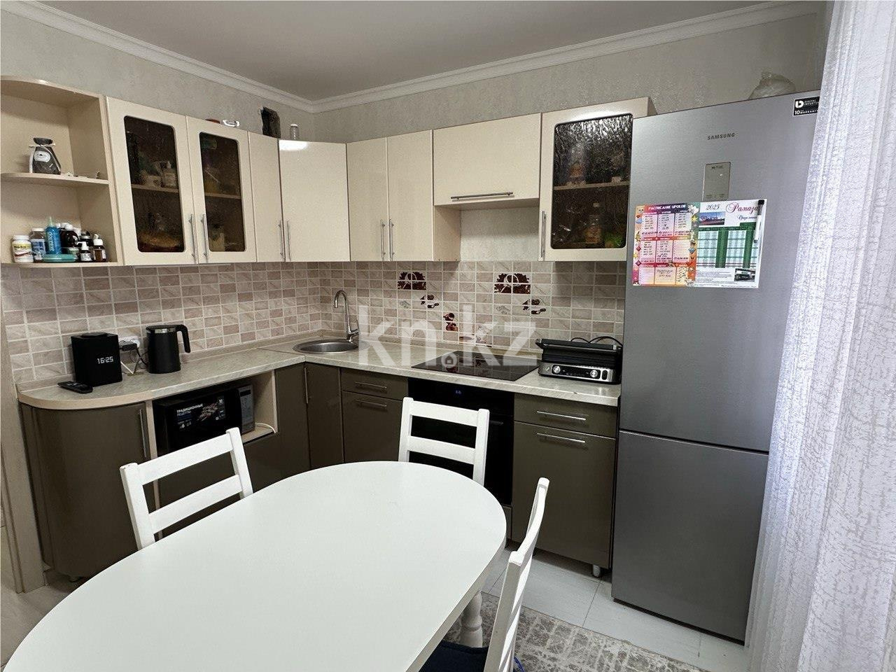 Продажа 3-комнатной квартиры, 68 м² - Недвижимость в Темиртау - страница 4 фото 8 из 15