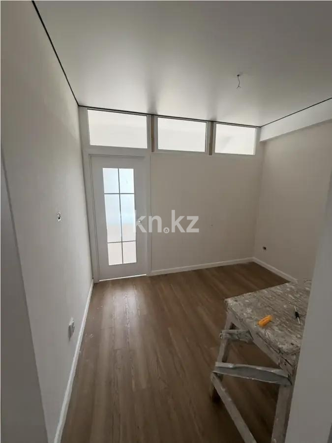Продажа 2-комнатной квартиры, 39 м² - Продажа квартир в Жетысуском р-не Алматы - страница 8 фото 2 из 2