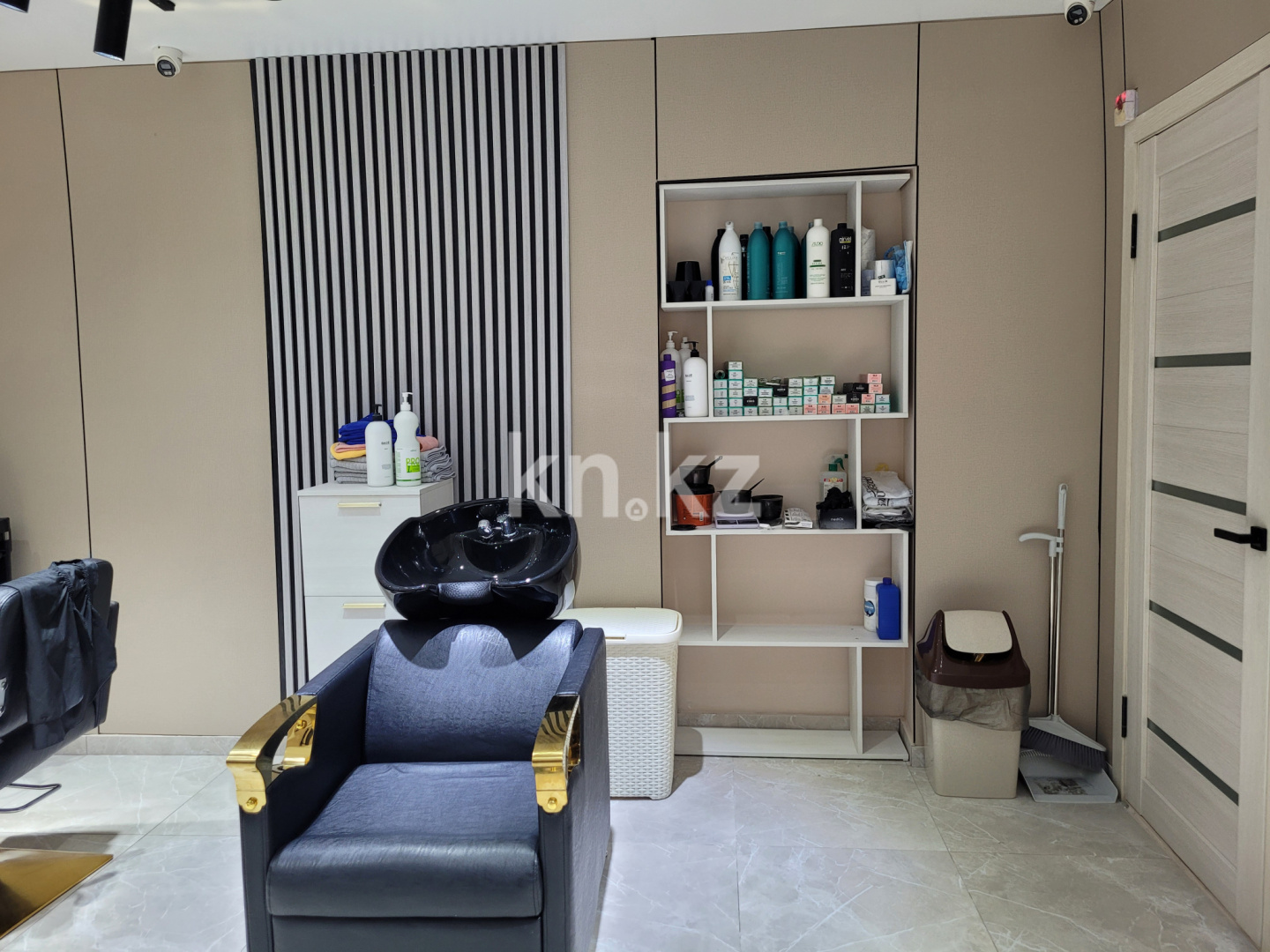 Продажа , 48.4 м², ул. Затаевича (Зональная) - Продажа действующего бизнеса в Караганде фото 8 из 11