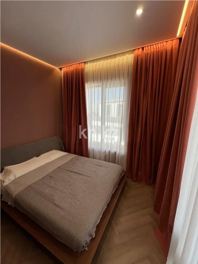 Продажа 3-комнатной квартиры, 70 м², ул. Салыкова, дом  48/21 - Продажа квартир в Алматы фото 2 из 5