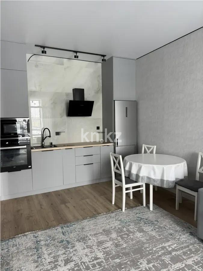 Продажа 2-комнатной квартиры, 39 м² - Недвижимость в Казахстане - страница 31 фото 3 из 5