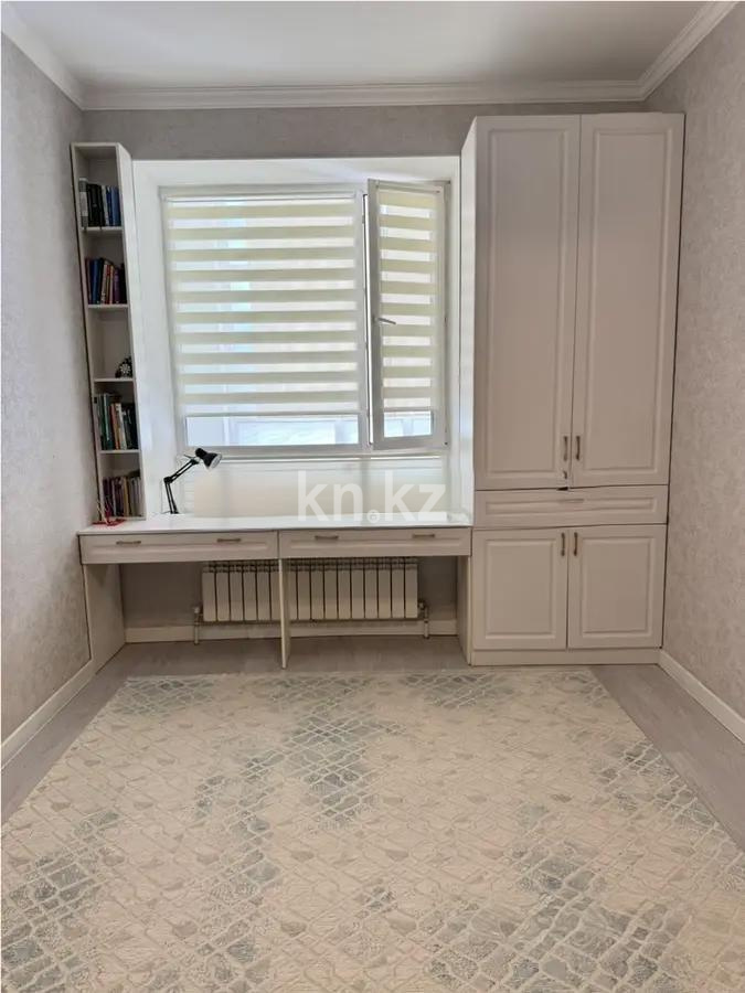 Продажа 1-комнатной квартиры, 33 м² в Астане