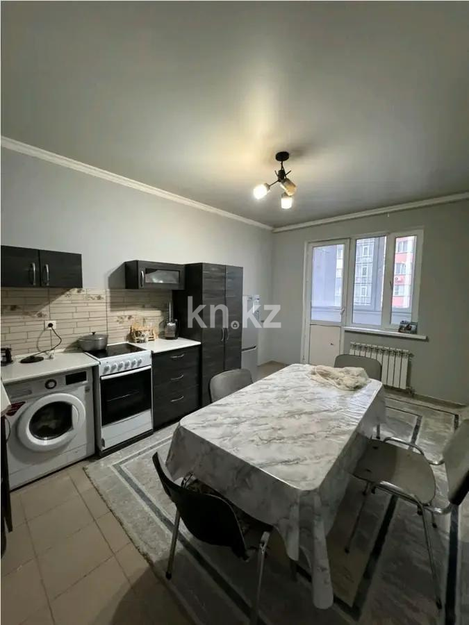 Продажа 1-комнатной квартиры, 45.1 м² - Продажа однокомнатных квартир от собственников в Алматы - страница 2 фото 2 из 4