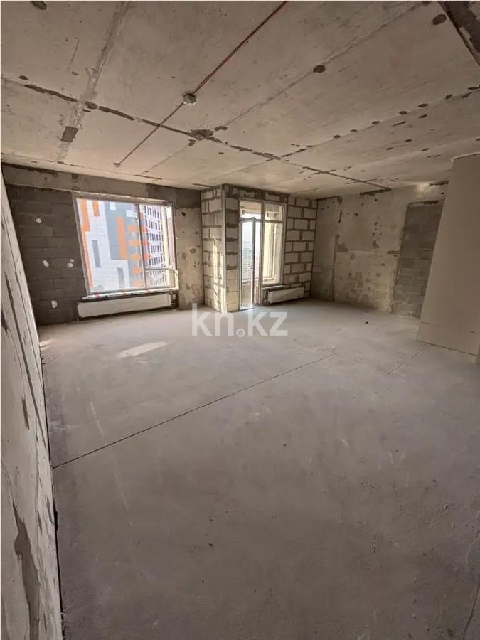 Продажа 2-комнатной квартиры, 70 м² в Алматы