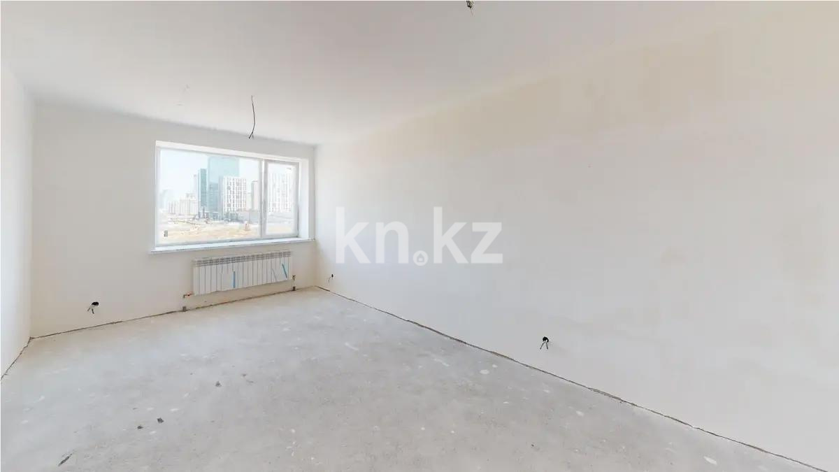 Продажа 2-комнатной квартиры, 66.5 м², ул. Анет баба, дом  5 в Астане