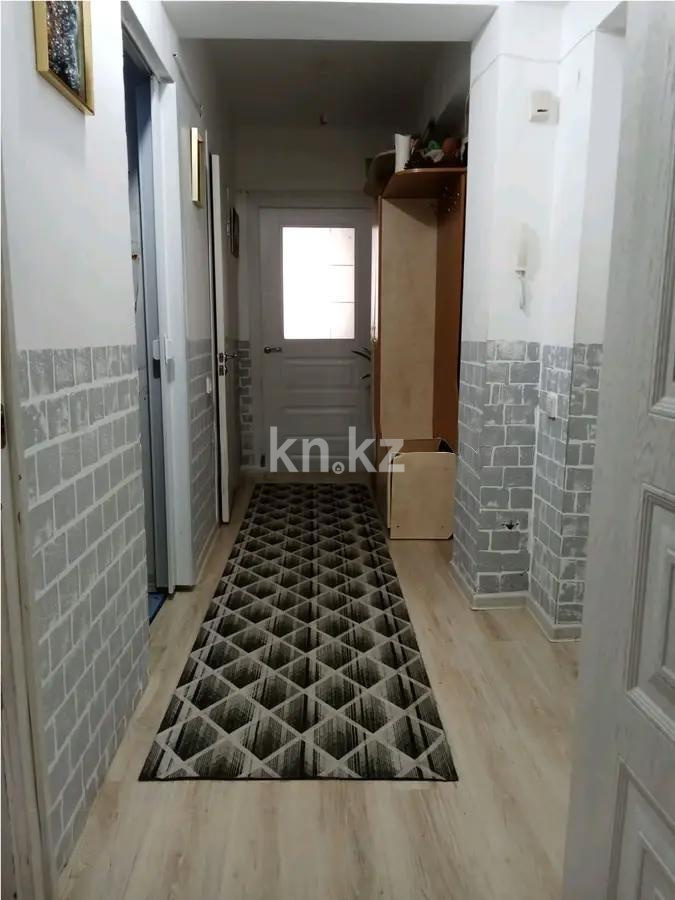 Продажа 1-комнатной квартиры, 37 м² - Продажа квартир в Алматы с фото фото 3 из 3