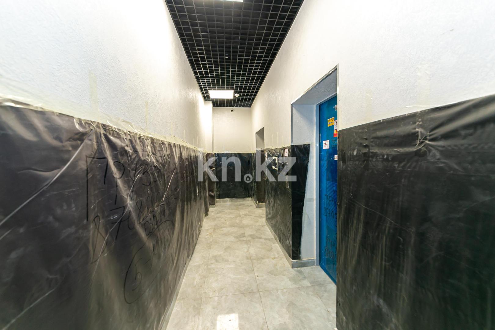 Продажа 2-комнатной квартиры, 64 м², ул. Калдаякова, дом  61 в Астане - фото 17