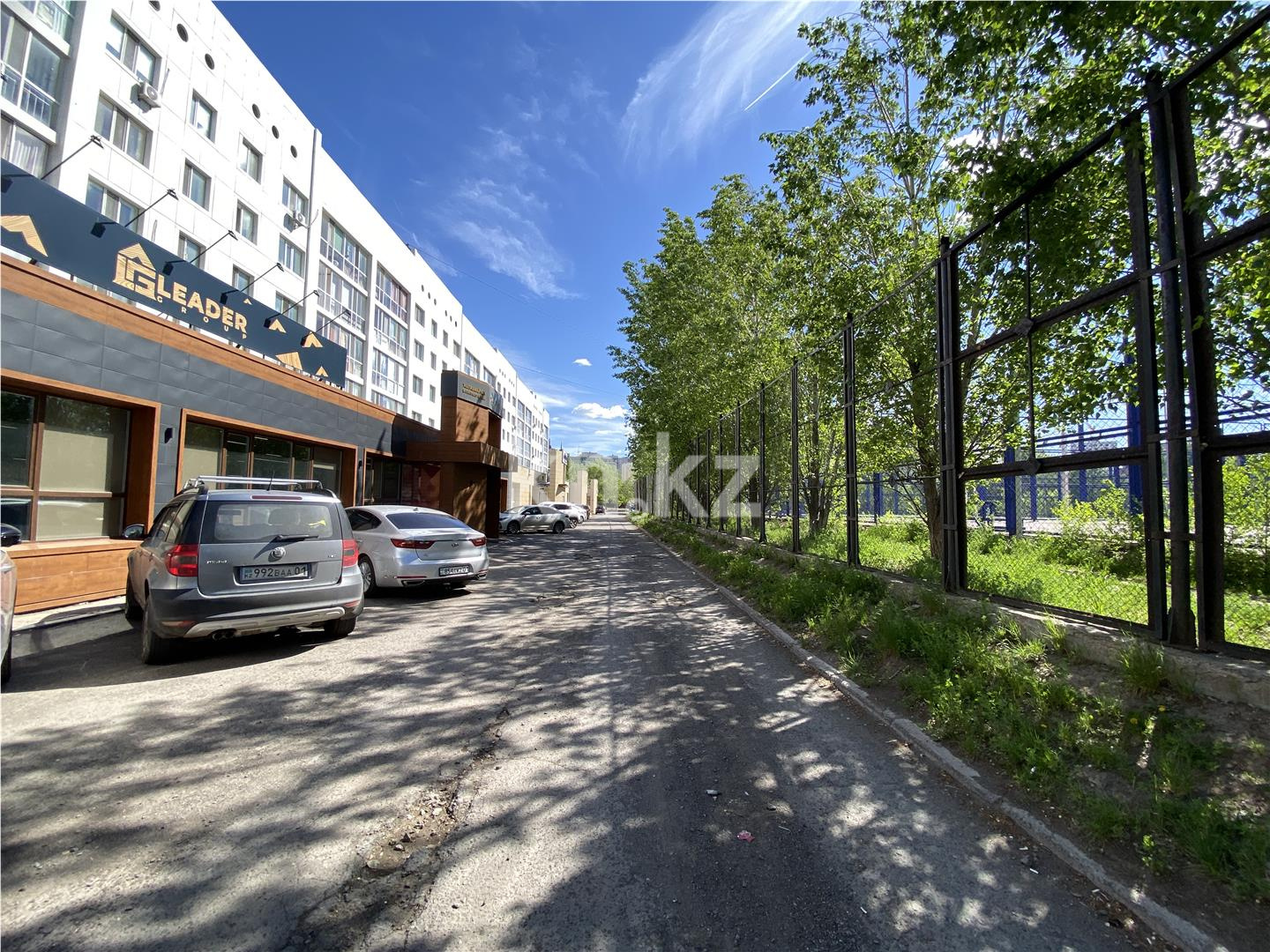Продажа 2-комнатной квартиры, 48 м² - Продажа квартир в Астане фото 19 из 20