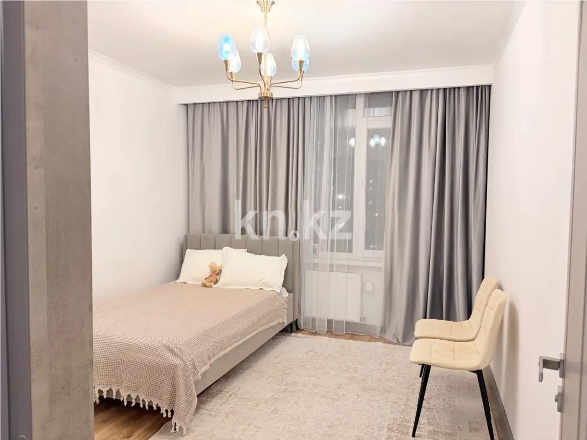 Продажа 2-комнатной квартиры, 48.5 м² - Продажа двухкомнатных квартир от собственников в Астане - страница 16 фото 2 из 5
