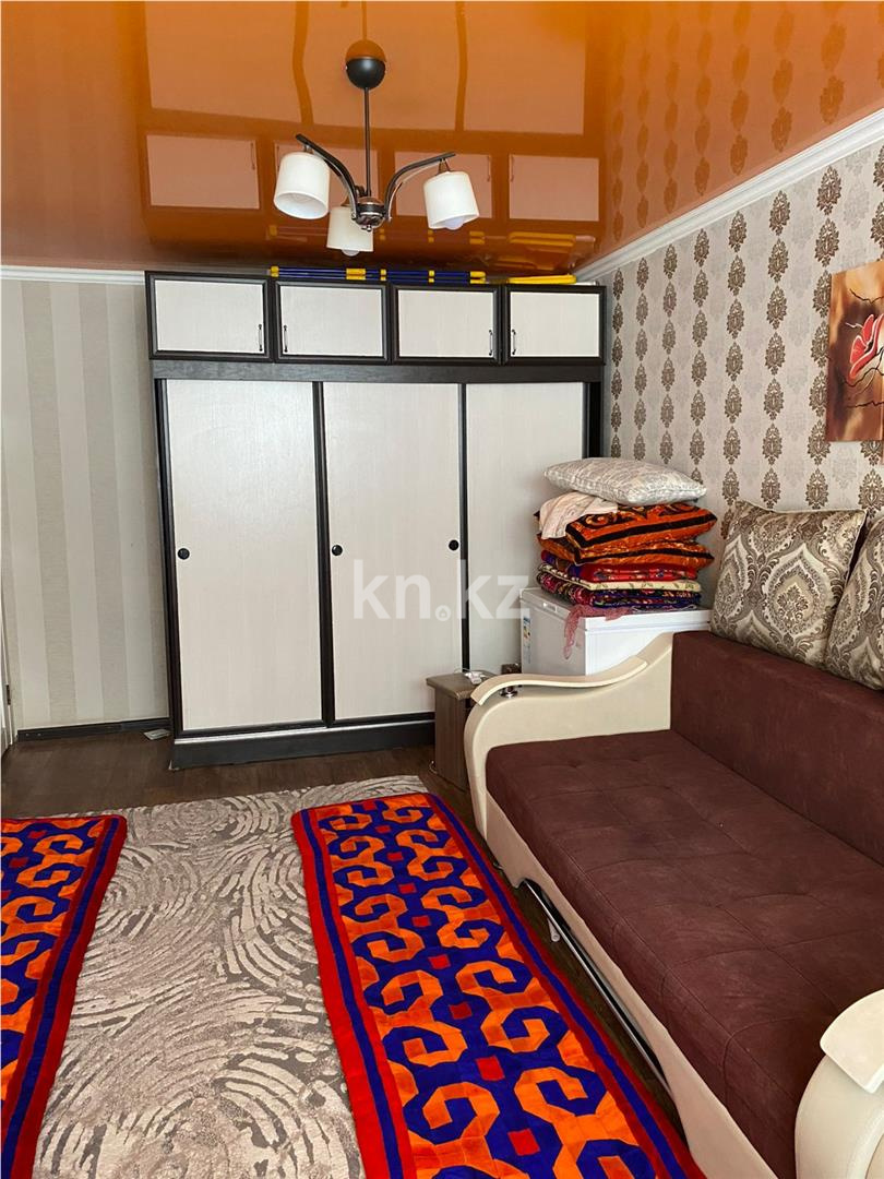 Продажа 3-комнатной квартиры, 62 м², пр. Металлургов в Темиртау - фото 3