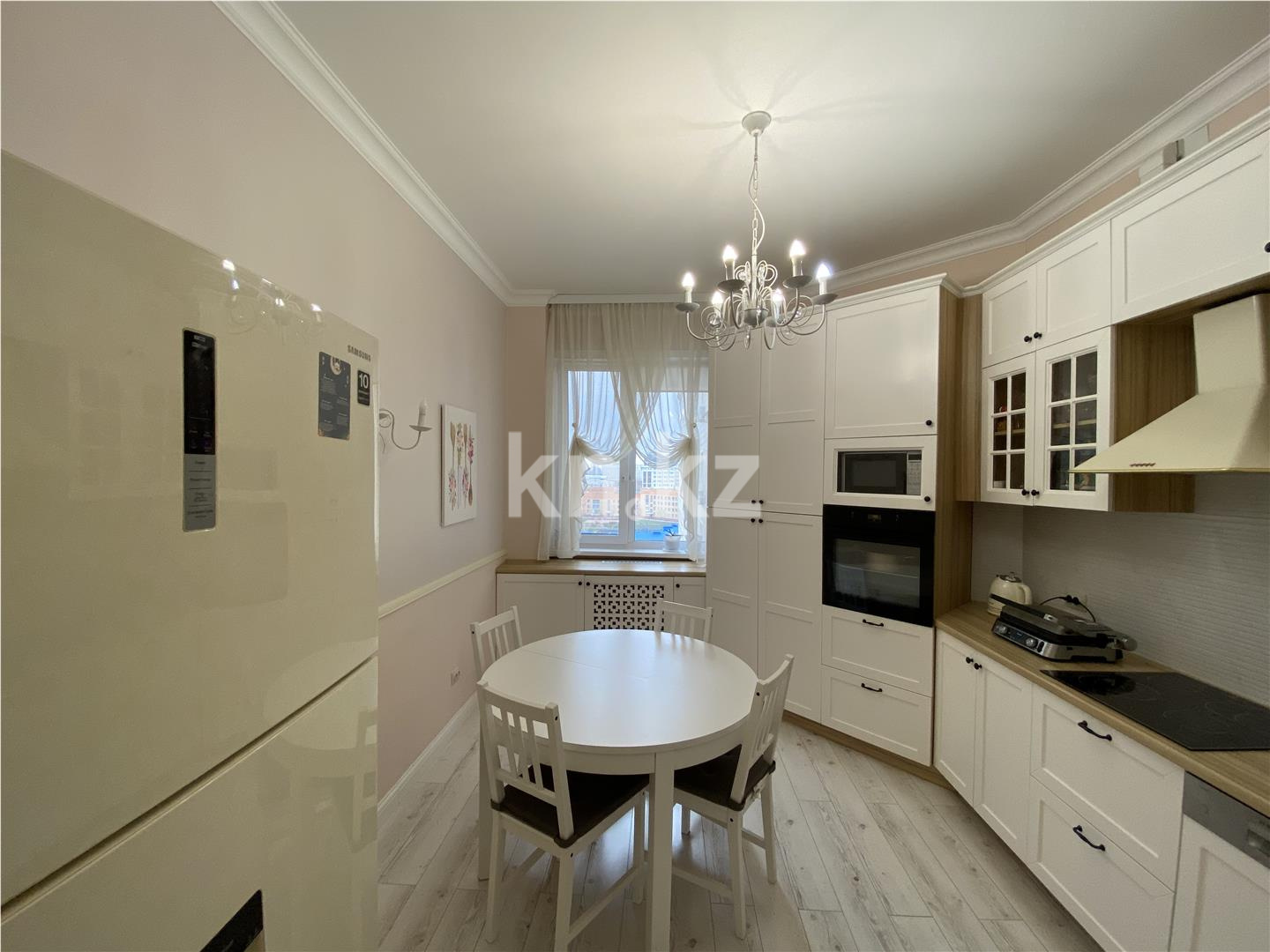 Продажа 3-комнатной квартиры, 82 м² - Продажа  трехкомнатных квартир в новостройках Астаны - страница 23 фото 9 из 18