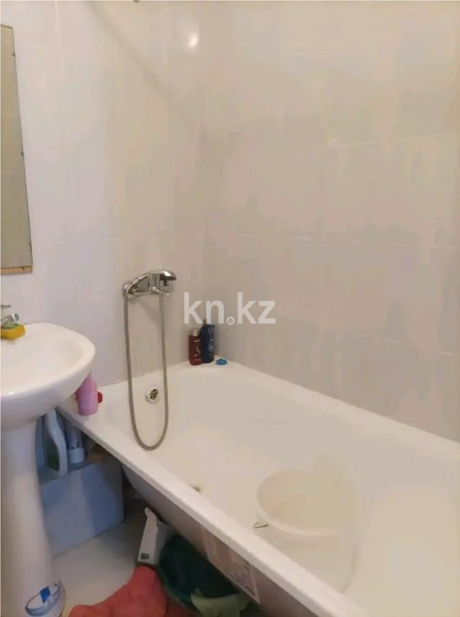 Продажа 1-комнатной квартиры, 34.3 м² - Продажа квартир в новостройках Астаны - страница 4 фото 2 из 2
