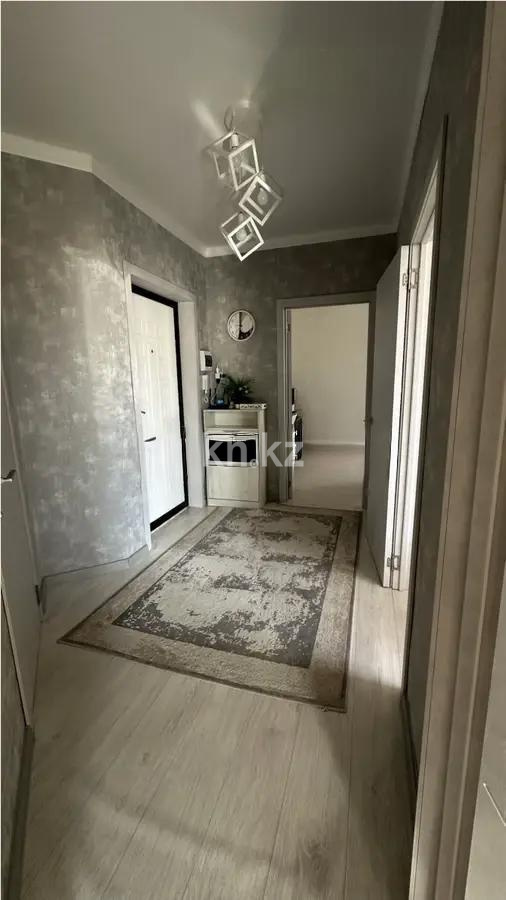 Продажа 2-комнатной квартиры, 53 м², ул. Гапеева, дом  19/4 - Продажа квартир в Караганде фото 5 из 6