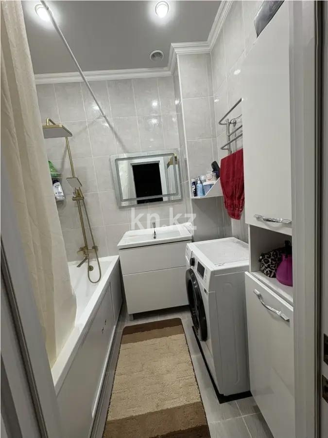 Продажа 3-комнатной квартиры, 60 м² - Продажа трехкомнатных квартир в р-не Косшы Астаны фото 5 из 7