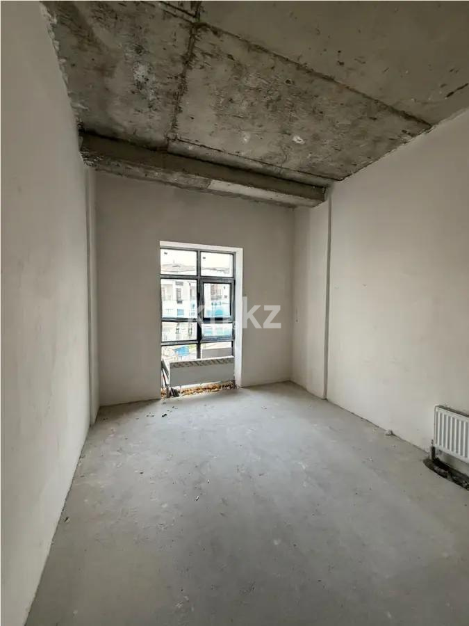 Продажа 4-комнатной квартиры, 158 м² - Продажа четырехкомнатных квартир в Алматы фото 3 из 4