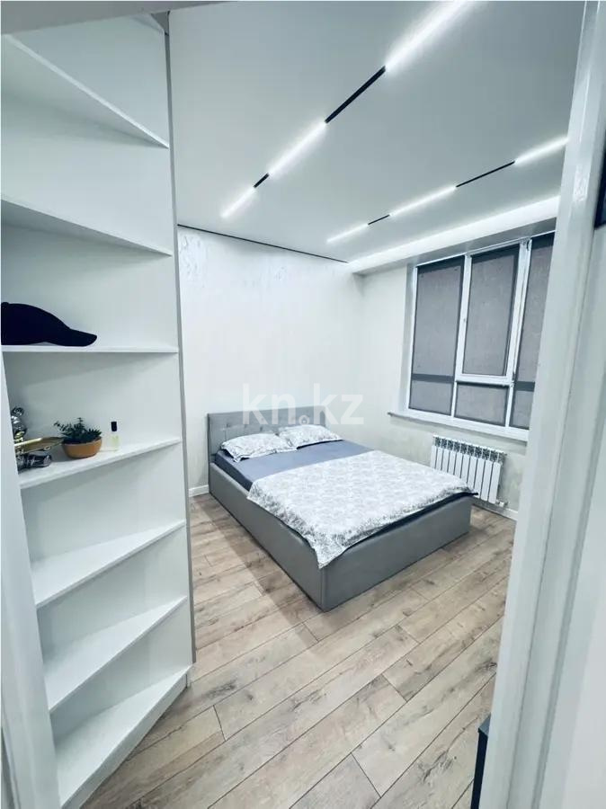 Продажа 2-комнатной квартиры, 54 м² - Продажа двухкомнатных квартир в Алматы - страница 11 фото 1 из 2