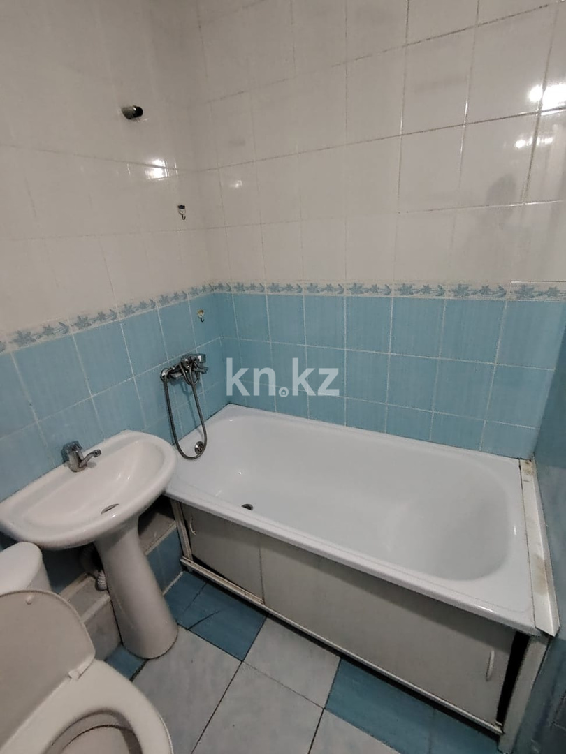 Аренда 1-комнатной квартиры, 36 м², пр. Момышулы, дом  27 в Астане - фото 6