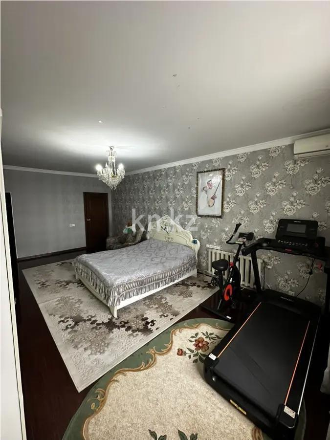 Продажа 4-комнатной квартиры, 160 м² - Продажа четырехкомнатных квартир от собственников в Алматы фото 2 из 3