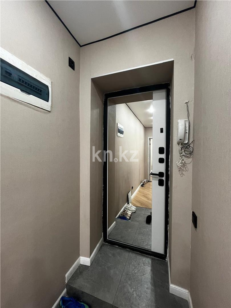 Продажа 3-комнатной квартиры, 50 м² в Караганде - фото 12