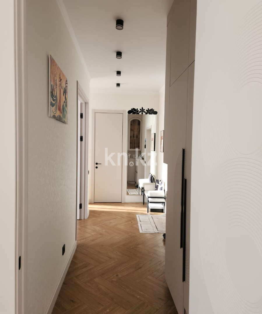 Продажа 2-комнатной квартиры, 64.5 м² в Астане - фото 9