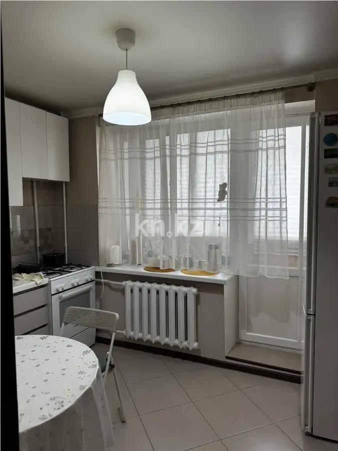 Продажа 3-комнатной квартиры, 69.9 м² в Алматы - фото 3