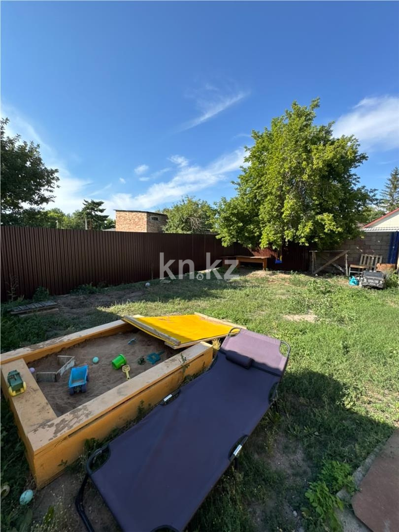 Продажа 4-комнатного дома, 72 м² - Продажа домов, коттеджей в Караганде - страница 2 фото 3 из 15