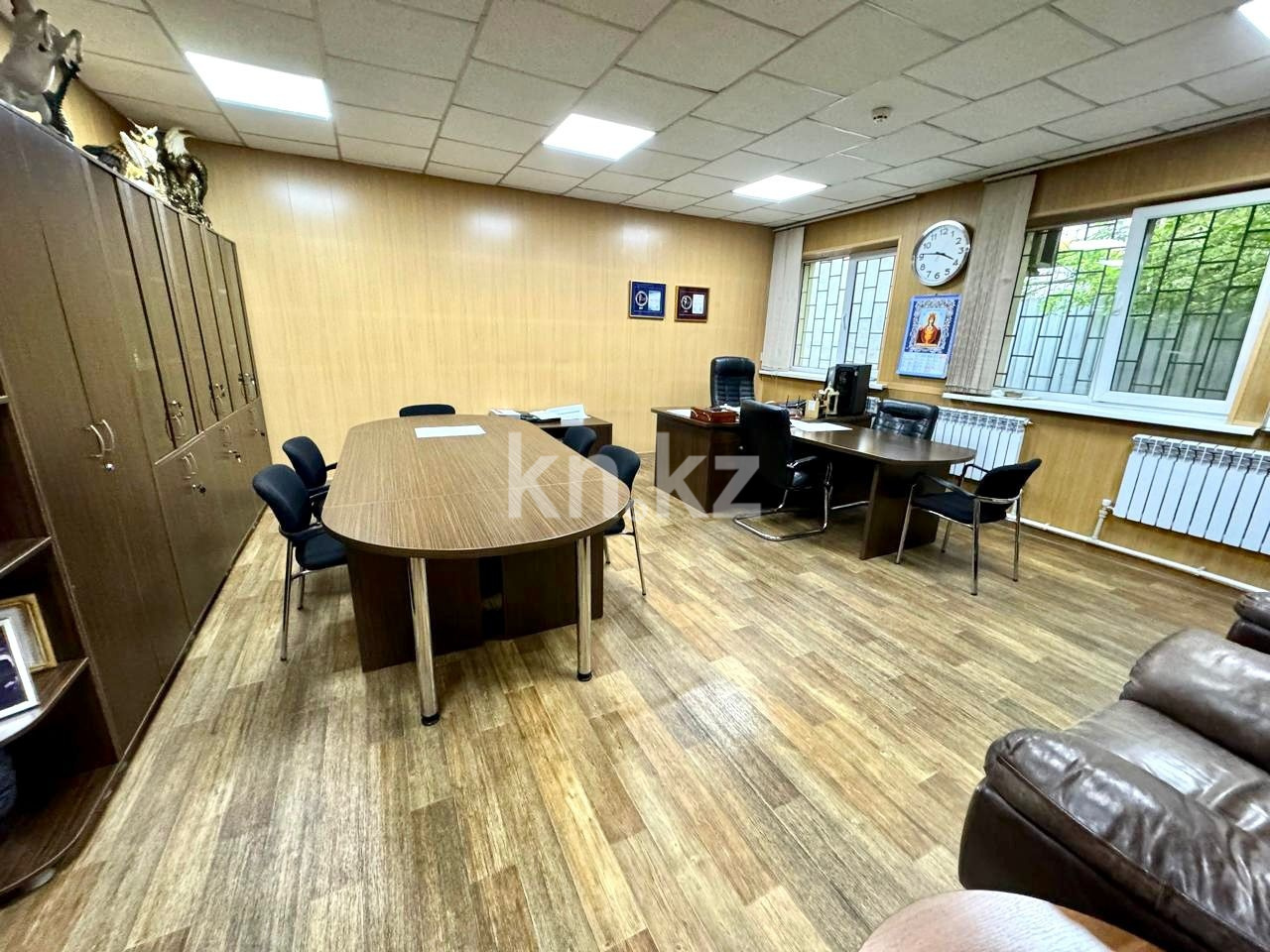 Продажа базы, 296 м² - Продажа баз, складов и промышленной недвижимости в Алматы с фото фото 1 из 14