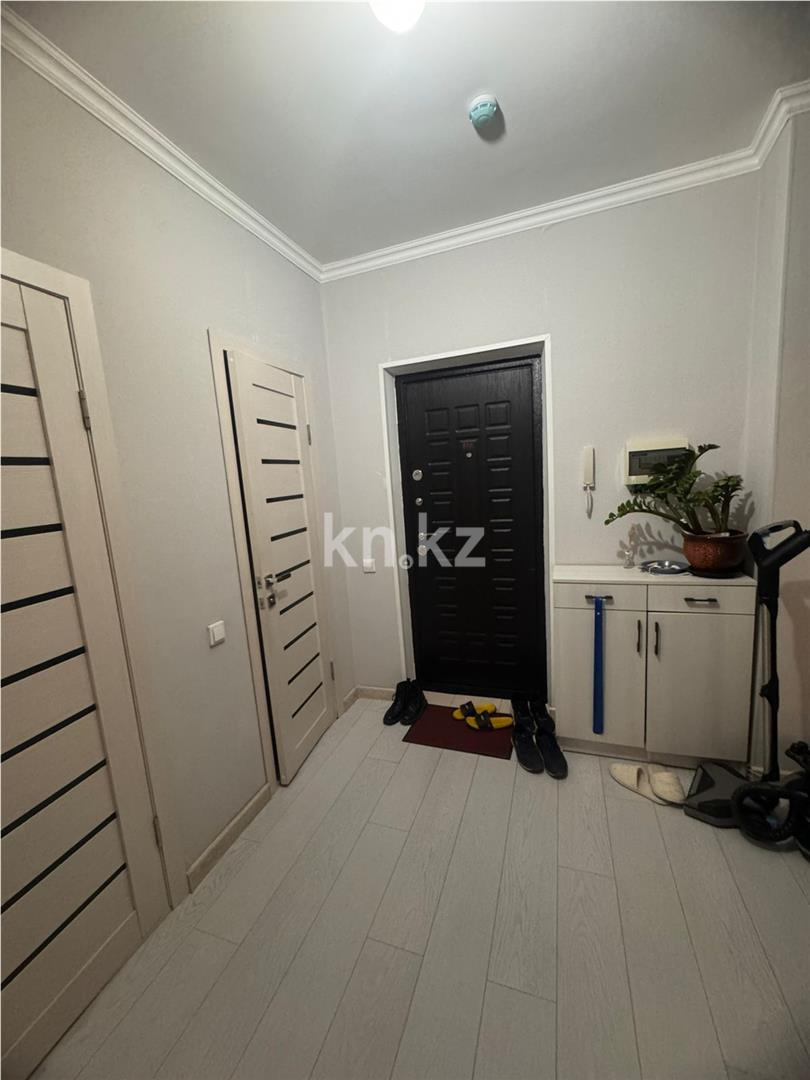 Продажа 2-комнатной квартиры, 66.4 м², ул. Сыганак в Астане - фото 7