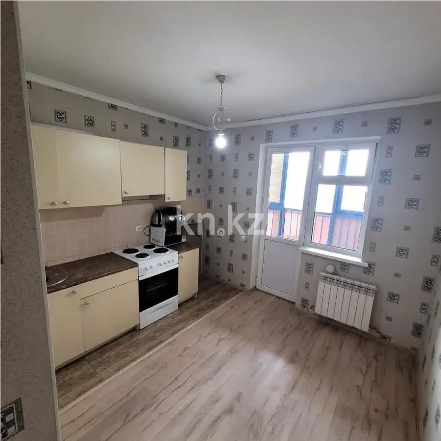 Продажа 1-комнатной квартиры, 42 м², ул. Бараева, дом  18/1 - Продажа квартир в Астане фото 2 из 4