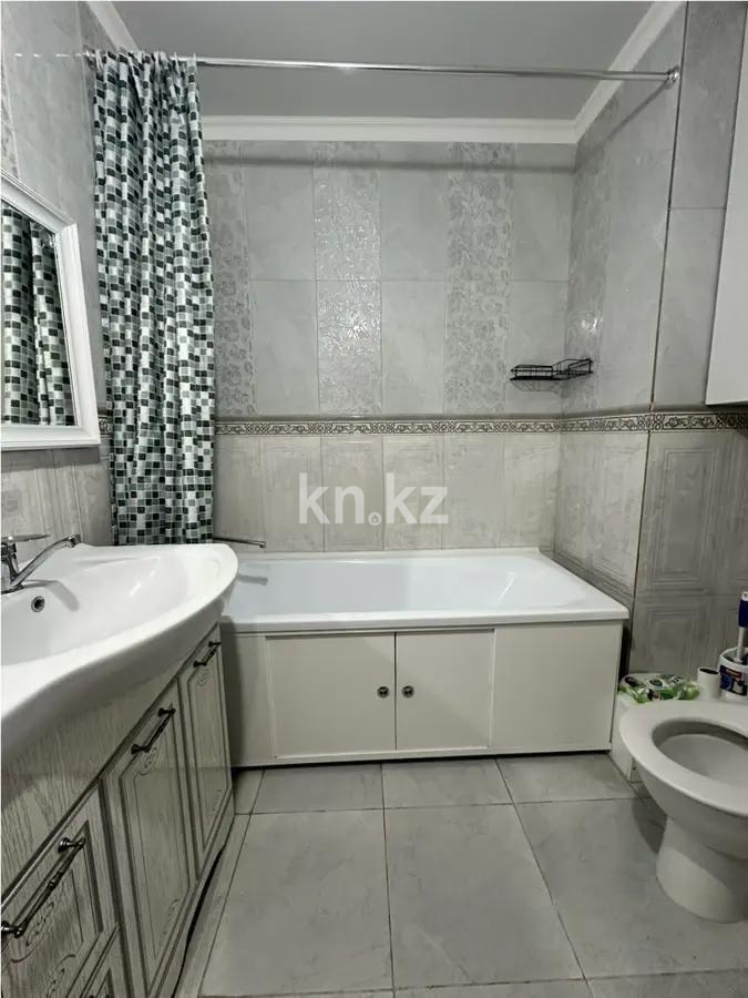 Продажа 2-комнатной квартиры, 45 м², мкр-н Аксай-5, дом  25 - Продажа  двухкомнатных квартир в новостройках Алматы с фото фото 4 из 4