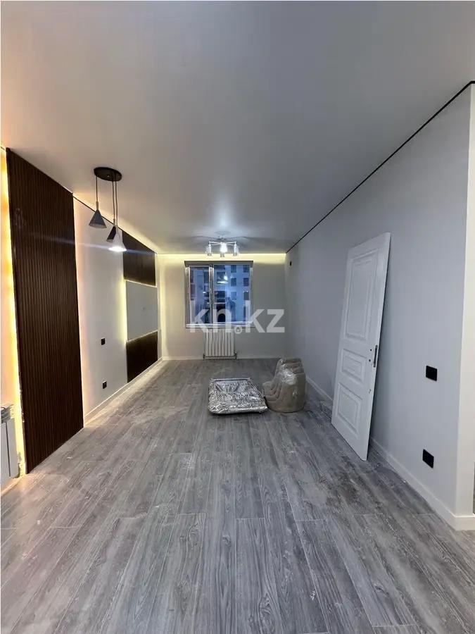 Продажа 2-комнатной квартиры, 47.7 м², ул. Халиуллина, дом  196 стр в Алматы - фото 2