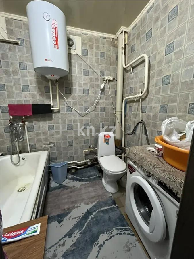 Продажа 1-комнатной квартиры, 35 м² - Недвижимость в Караганде - страница 5 фото 3 из 4