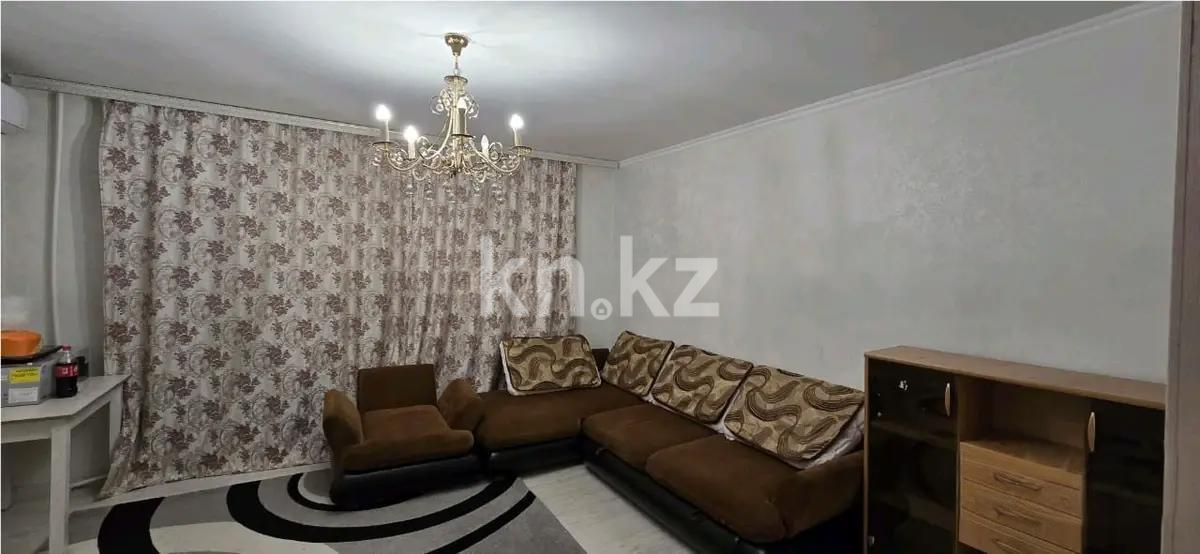 Продажа 1-комнатной квартиры, 40 м² в Караганде