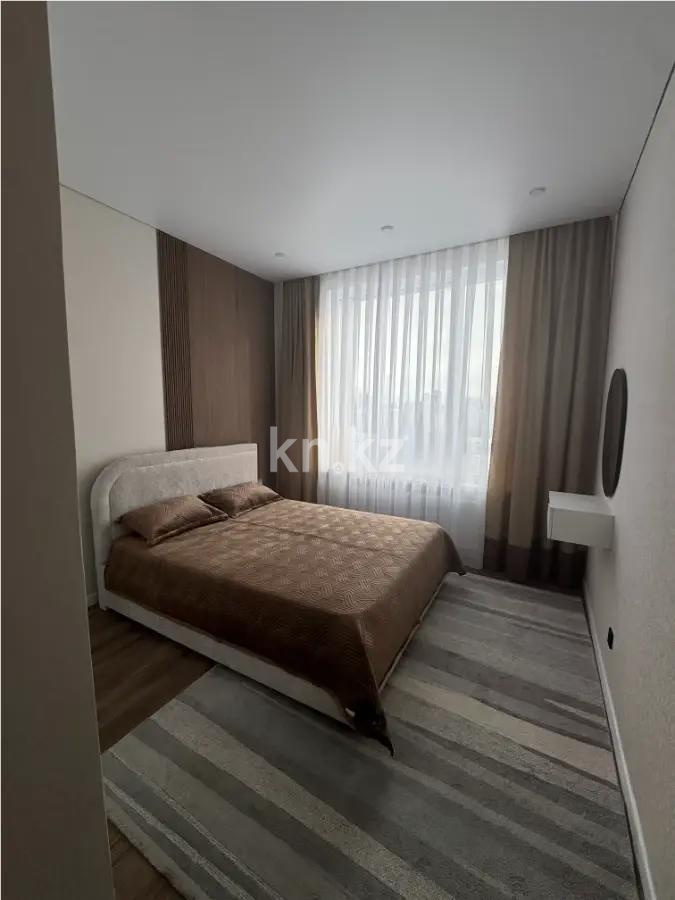 Продажа 2-комнатной квартиры, 56 м² - Продажа домов, коттеджей в Костанае фото 2 из 5