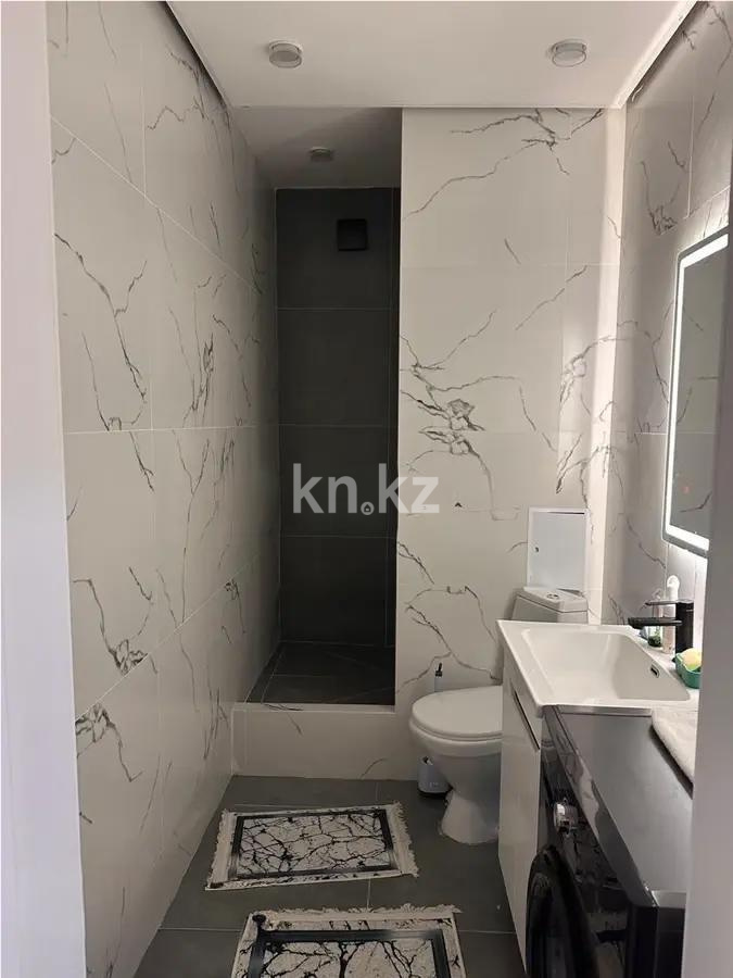 Продажа 2-комнатной квартиры, 47 м² в Астане - фото 4