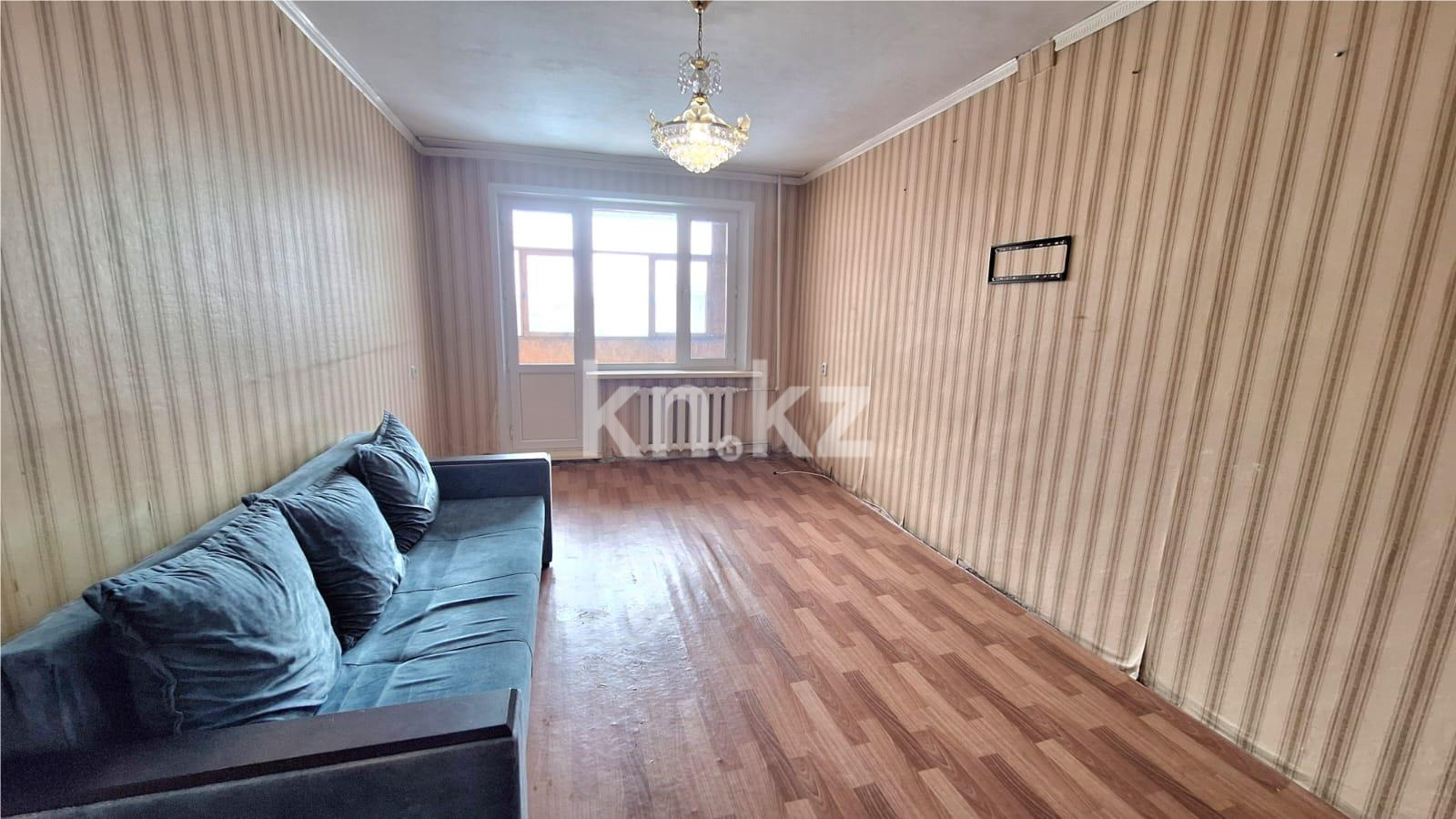 Продажа 1-комнатной квартиры, 31 м² - Недвижимость в Караганде - страница 10 фото 1 из 9