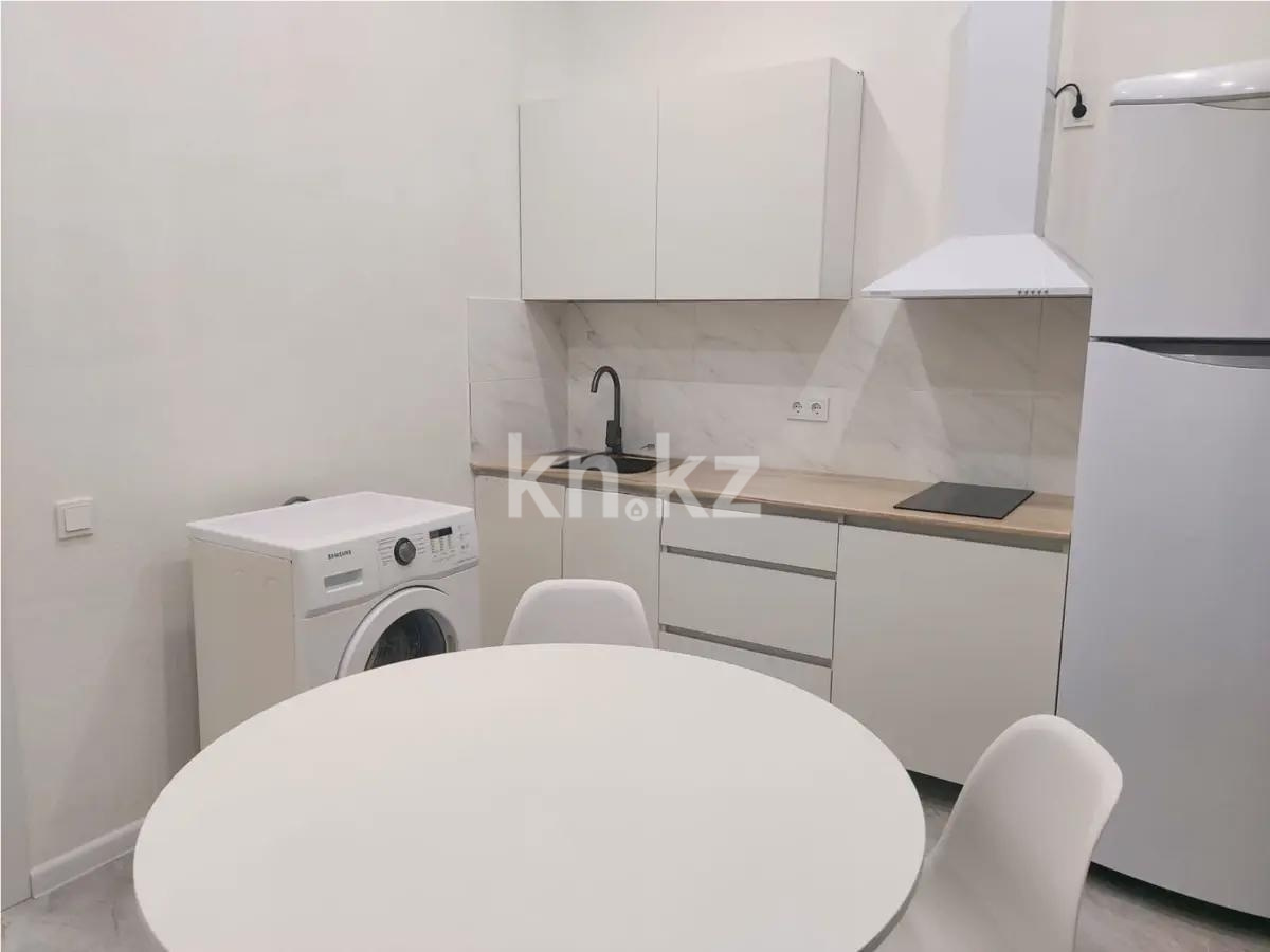 Продажа 1-комнатной квартиры, 32 м² - Продажа однокомнатных квартир в Астане - страница 2 фото 2 из 4