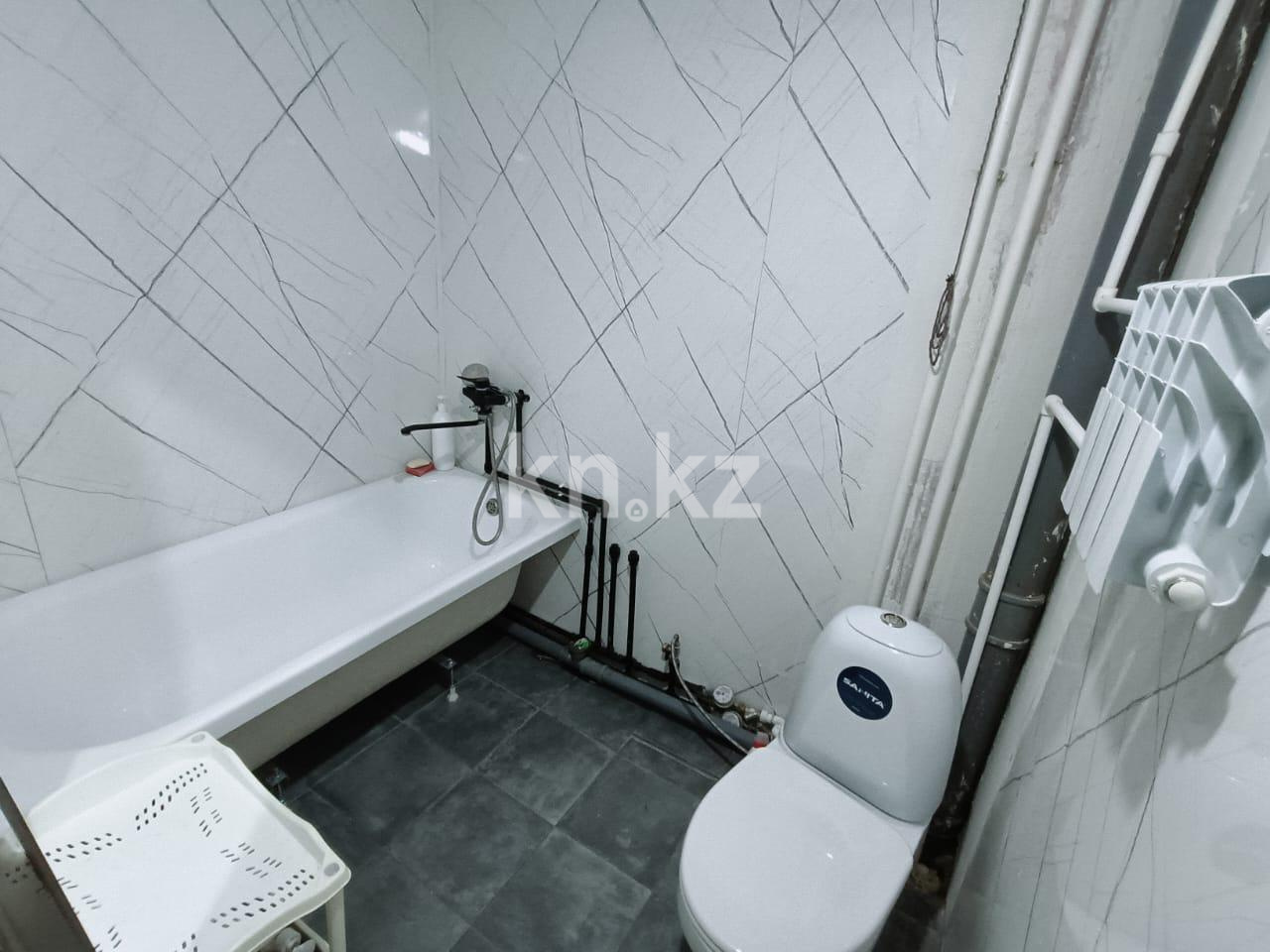 Продажа 1-комнатной квартиры, 31 м² - Продажа квартир в Уральске фото 6 из 6