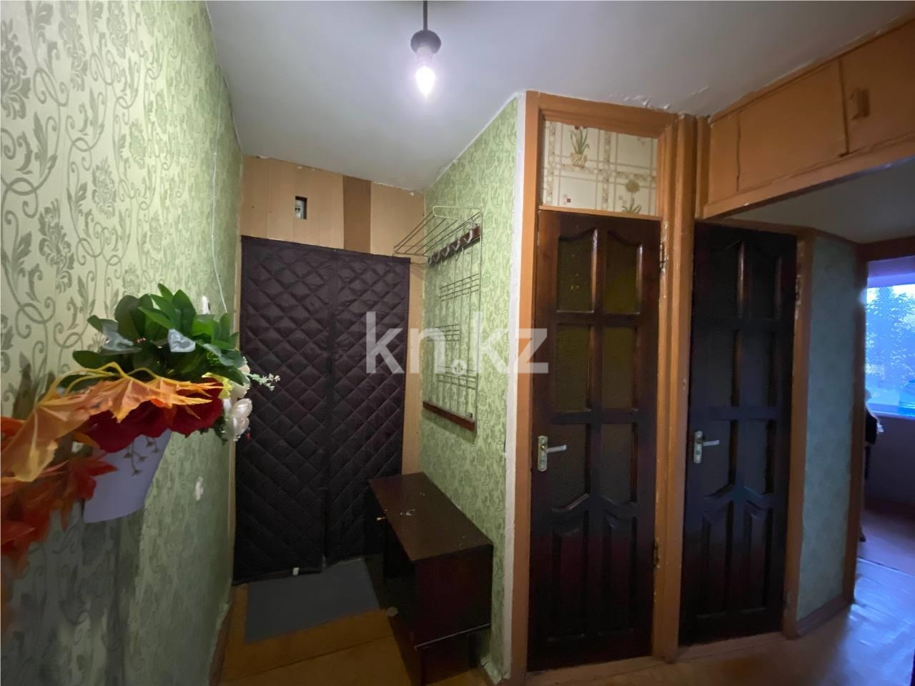 Продажа 2-комнатной квартиры, 45 м² - Продажа домов, коттеджей в Костанае фото 9 из 14