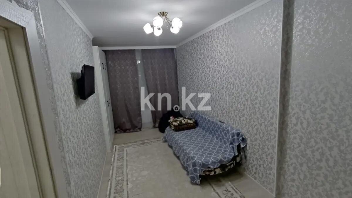 Продажа 1-комнатной квартиры, 34 м² в Астане