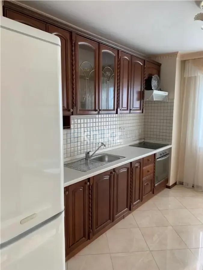 Продажа 4-комнатной квартиры, 102.9 м² - Продажа квартир в р-не Сарыарка Астаны фото 2 из 5