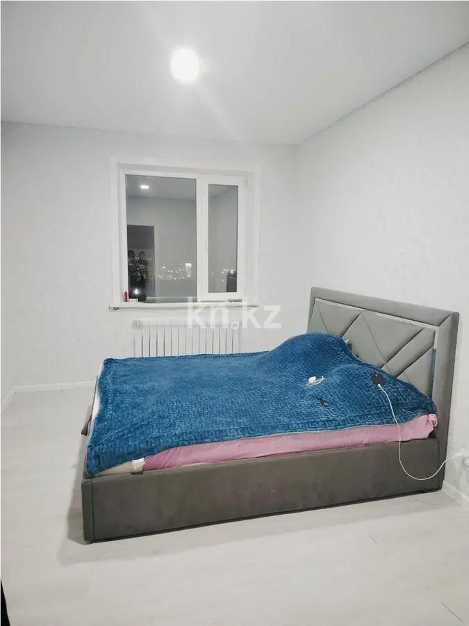 Продажа 3-комнатной квартиры, 87 м², мкр-н Мамраева (Восток-5), дом  11/1 - Продажа квартир в Караганде фото 1 из 7