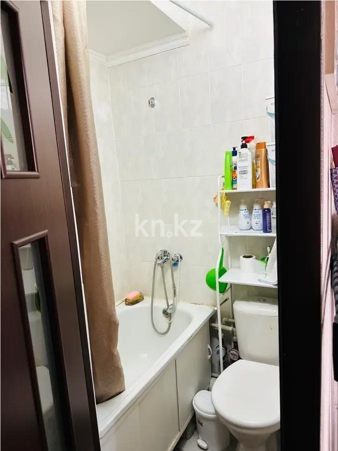 Продажа 1-комнатной квартиры, 15.1 м², ул. Токтабаева, дом  20 - Продажа  однокомнатных квартир в Алматы фото 3 из 3