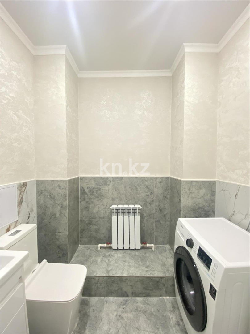 Продажа 3-комнатной квартиры, 95.8 м² - Продажа  трехкомнатных квартир в новостройках Астаны - страница 67 фото 10 из 19